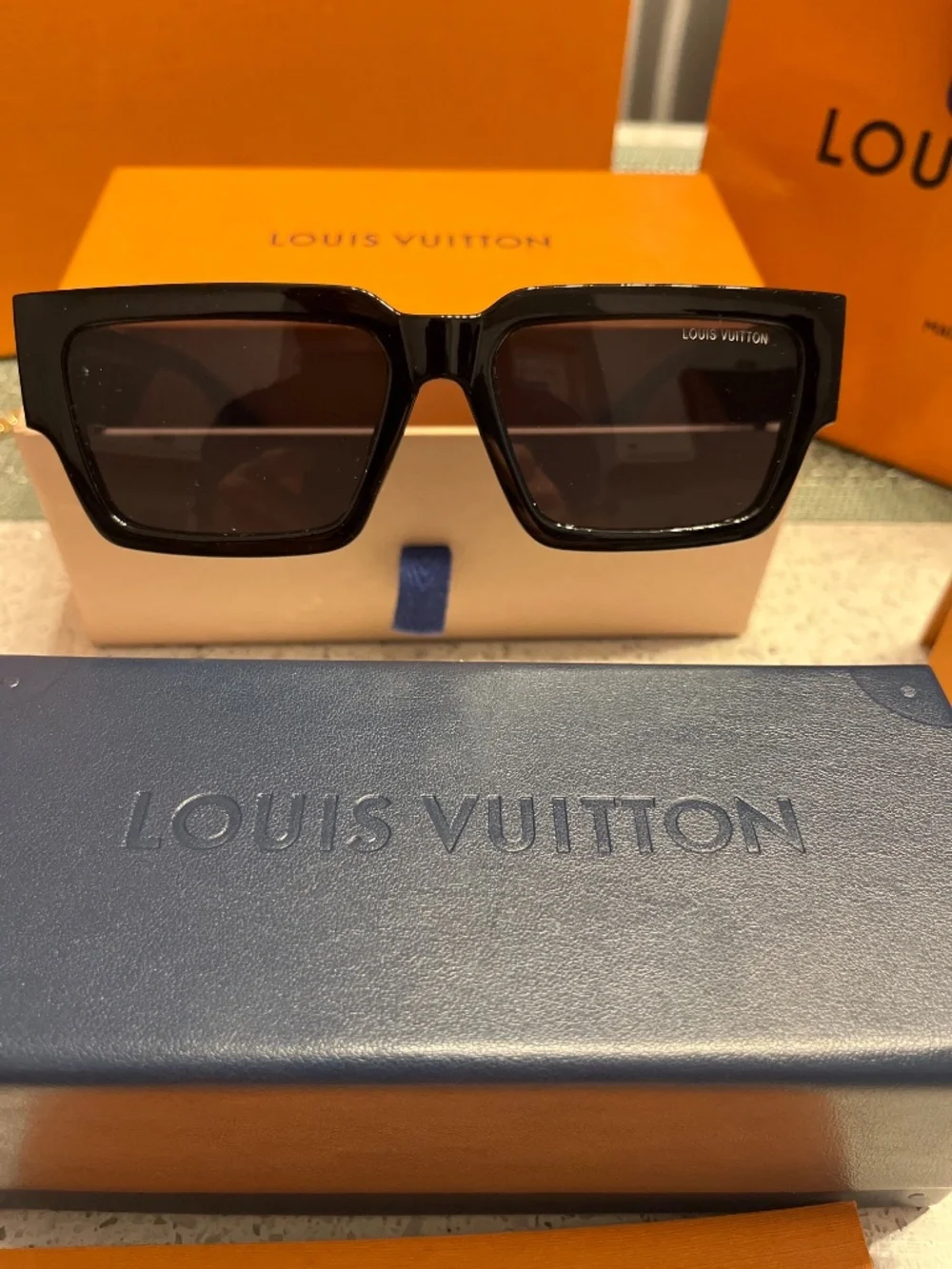 Louis Vuitton Sunglasses